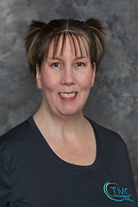 Dannielle Chancey