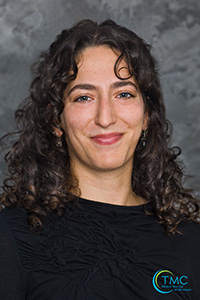 Maya Israel