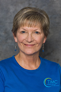 Nancy Wiseman