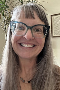 Jennifer Nash Humphrey