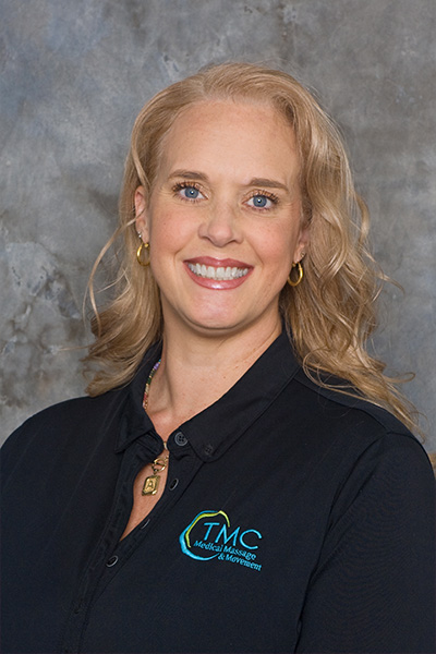 Andrea Harr