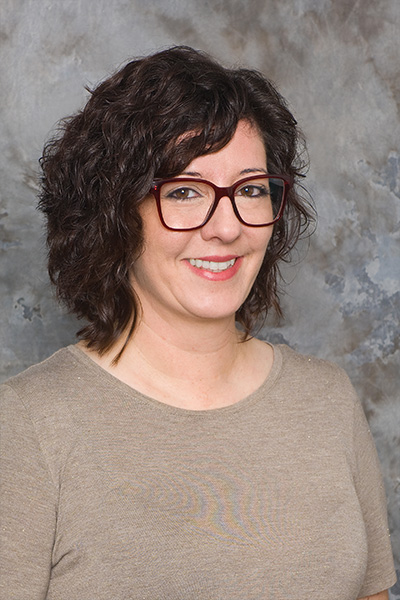 Tiffany Hagerdorn